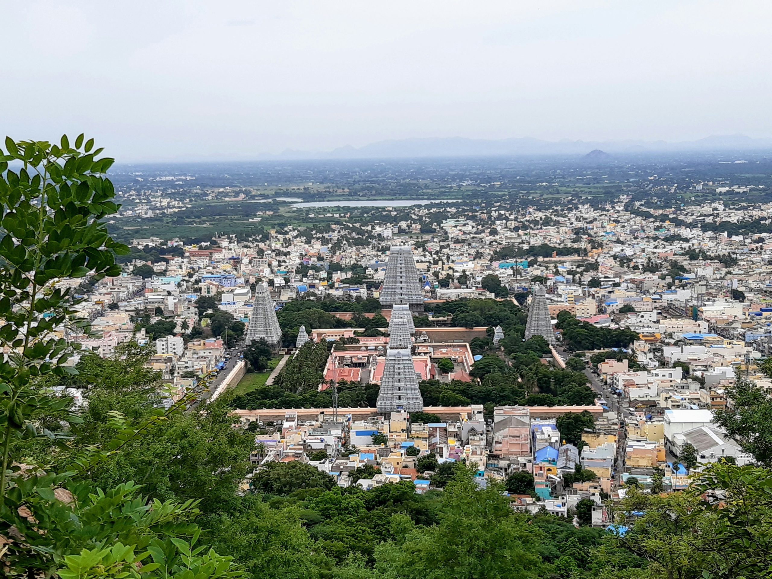 Arunachalam(Tiruvannamalai)